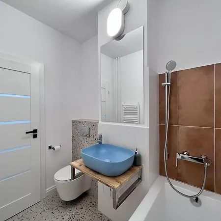 Appartement Nou Renovat, Aproape De Spitale Cluj-Napoca