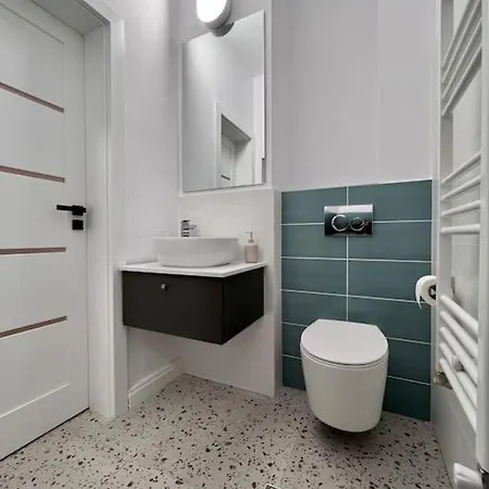 Nou Renovat, Aproape De Spitale Appartement Cluj-Napoca